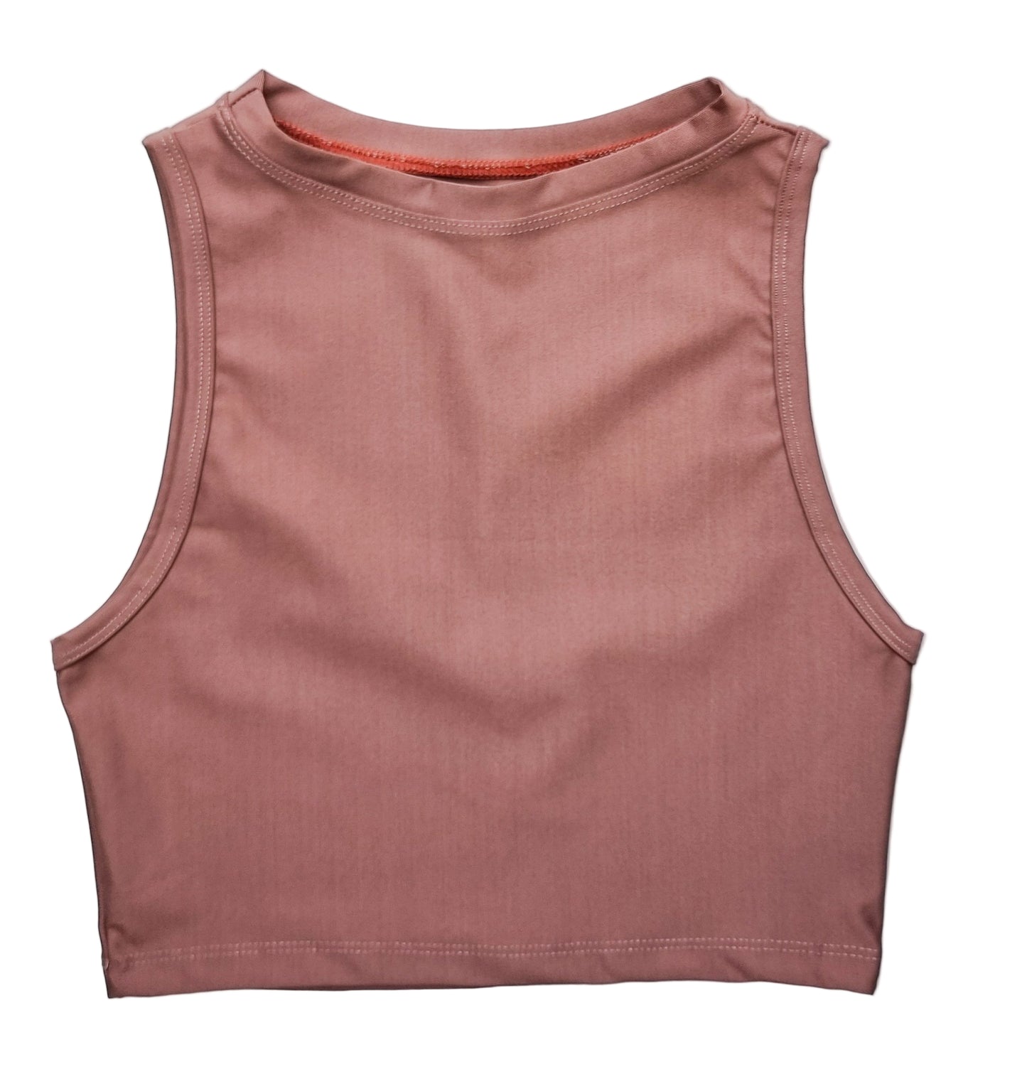 Paula Crop Top