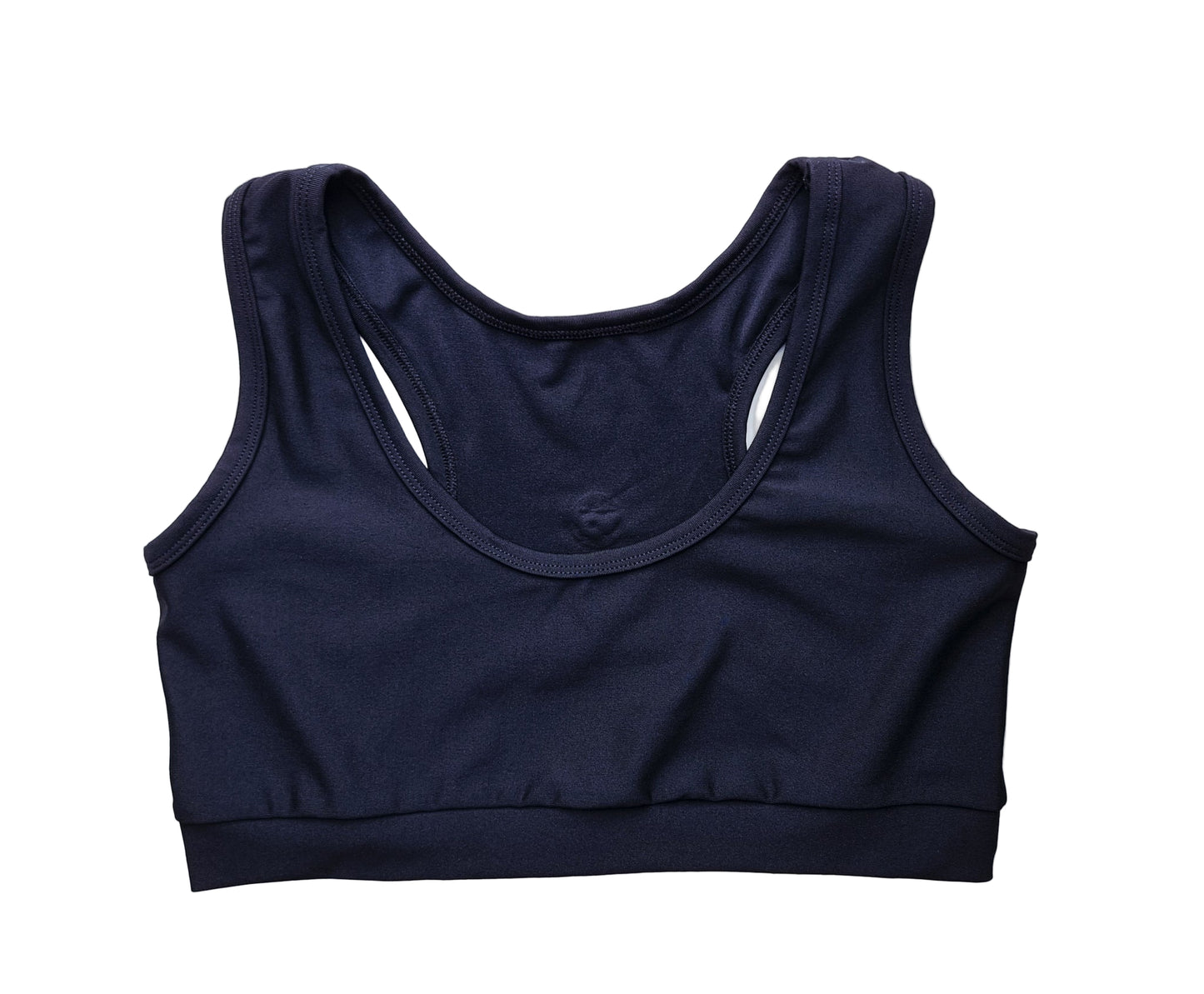 Jacy Crop Top Bra