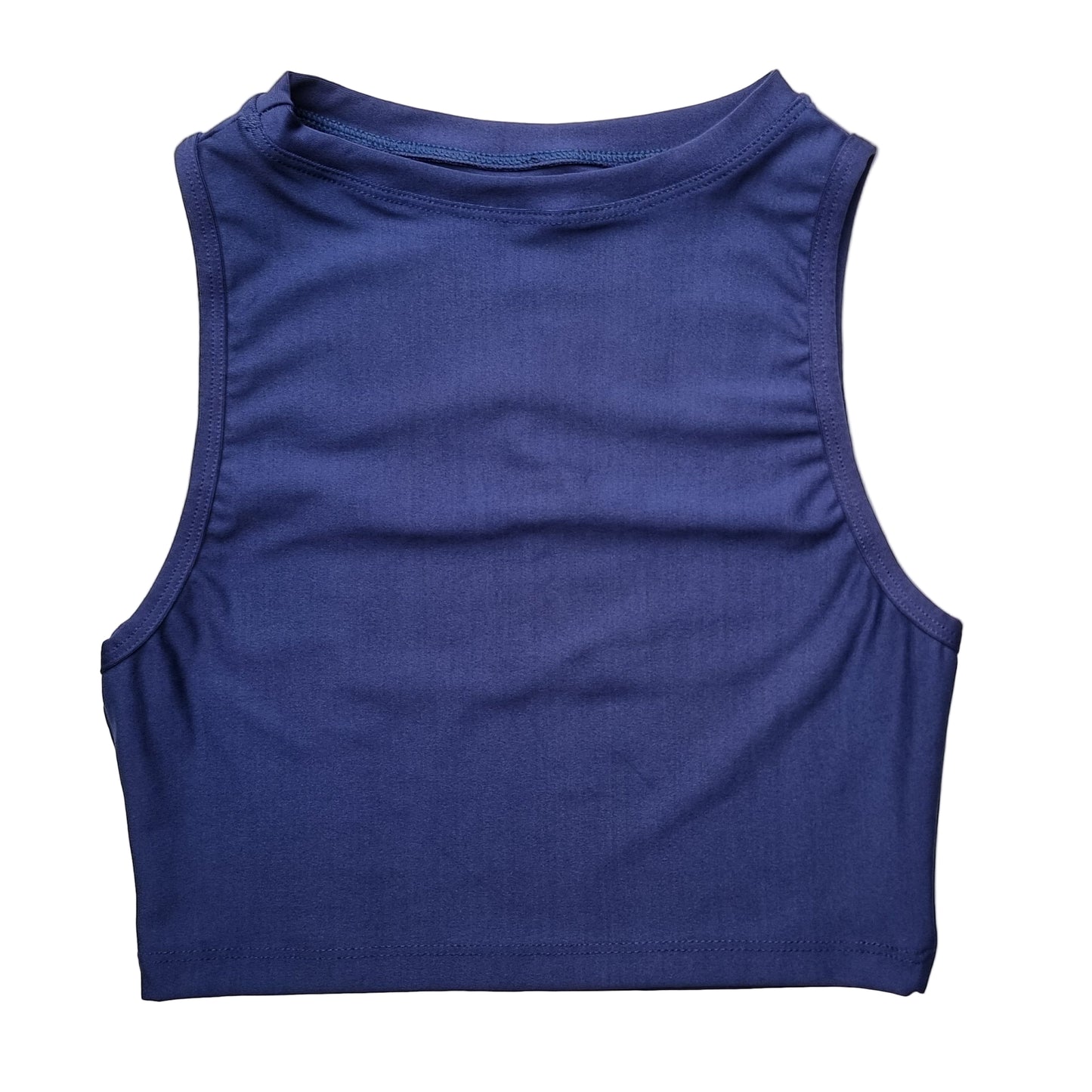 Paula Crop Top