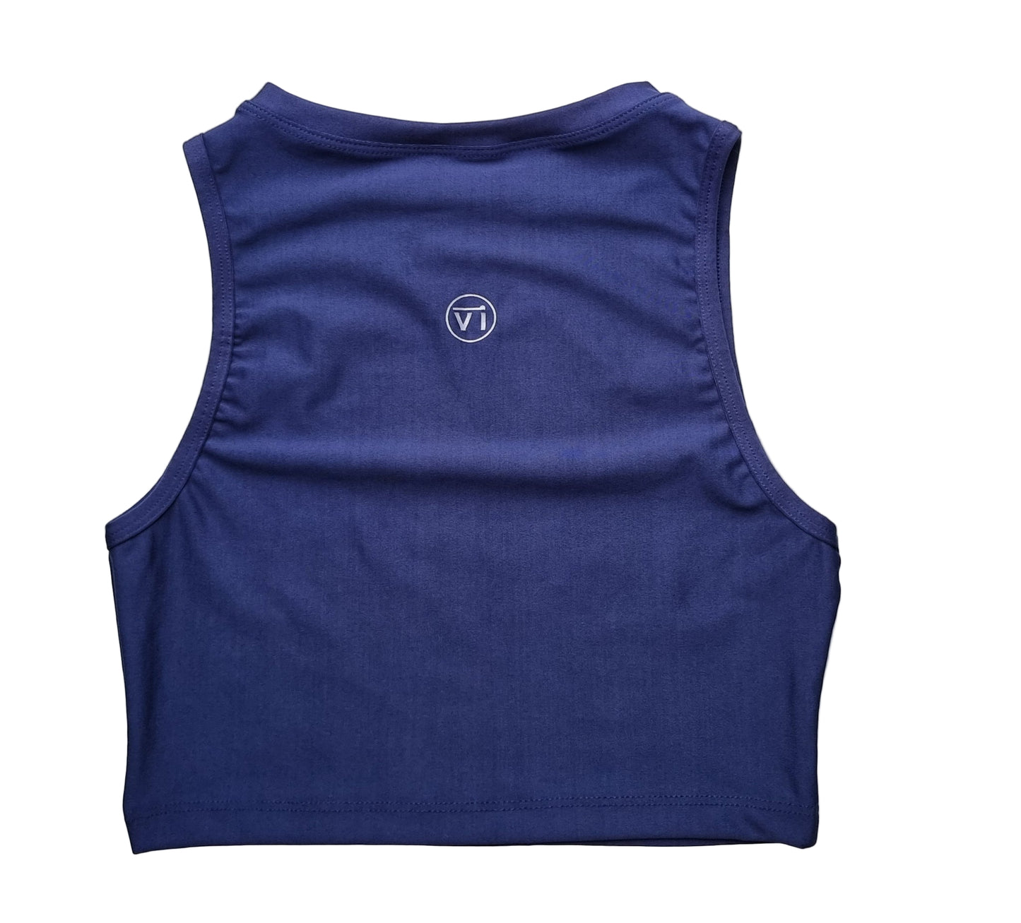 Paula Crop Top