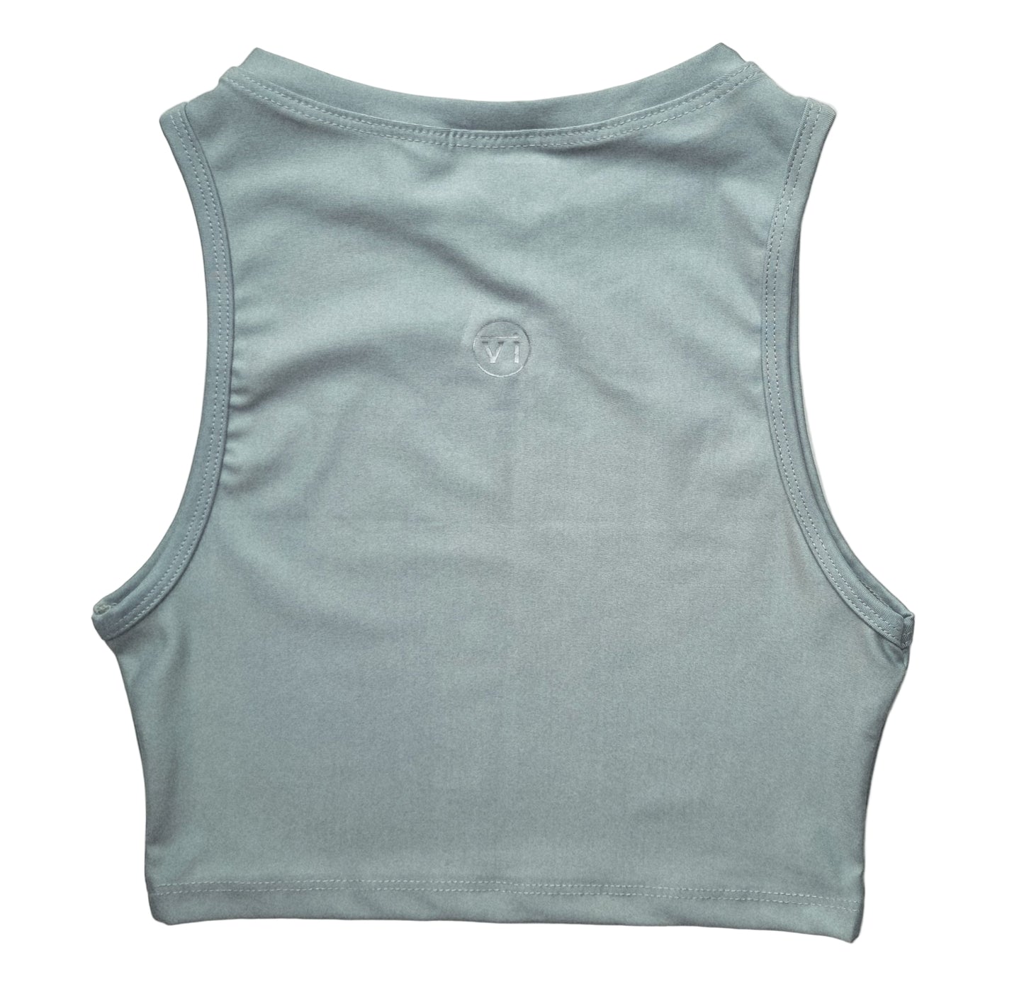 Paula Crop Top