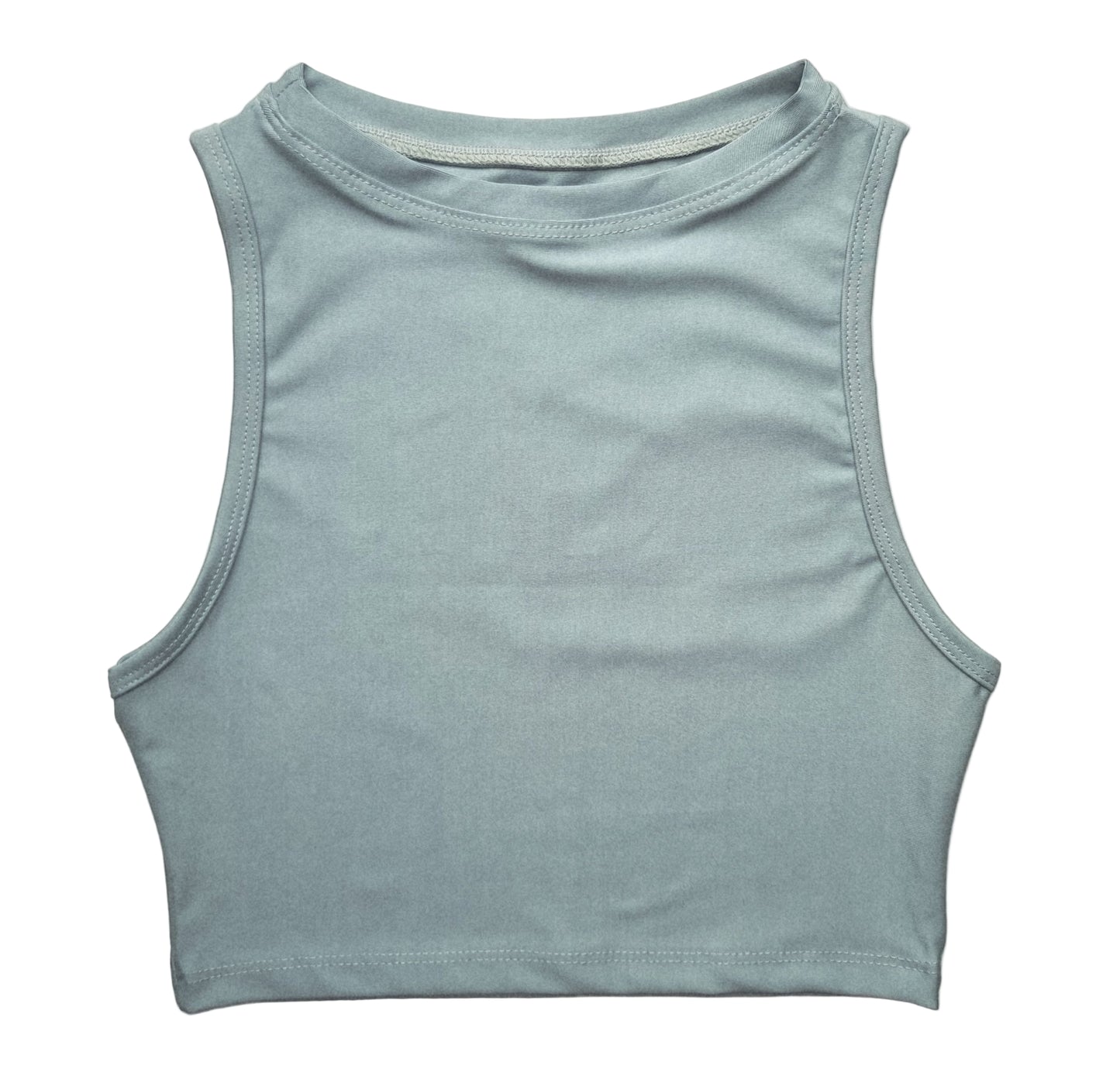Paula Crop Top
