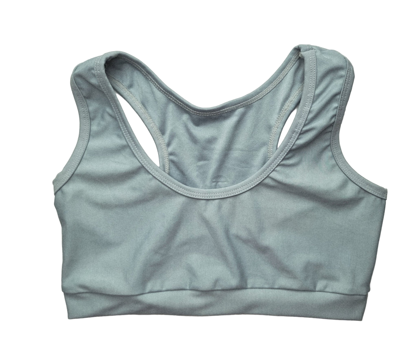 Jacy Crop Top Bra