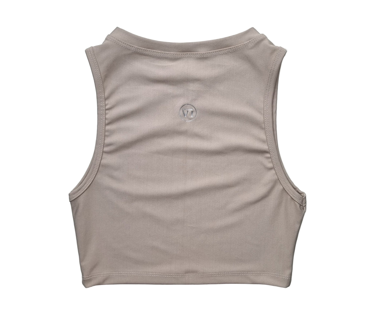 Paula Crop Top