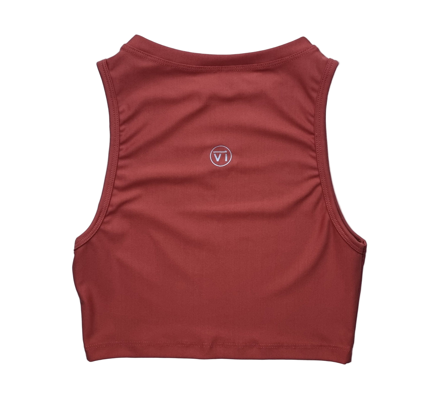 Paula Crop Top