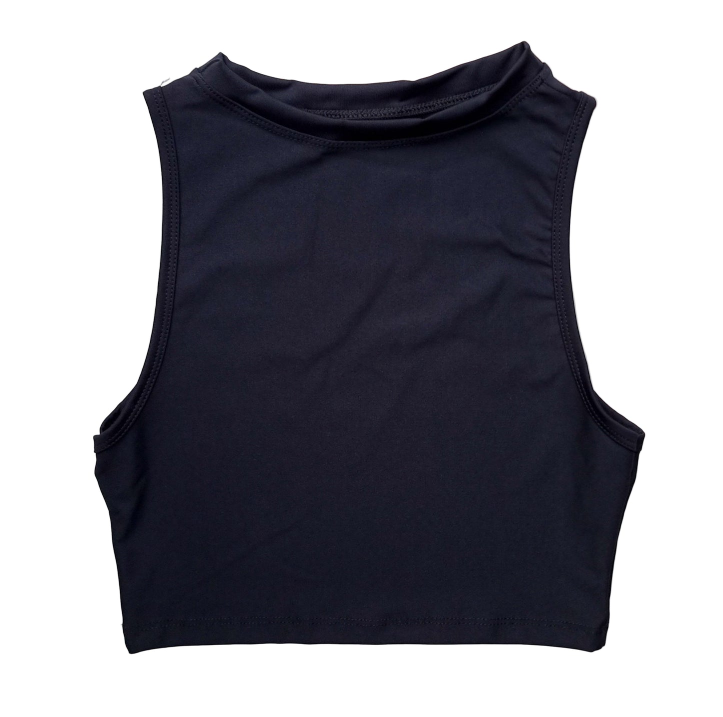 Paula Crop Top
