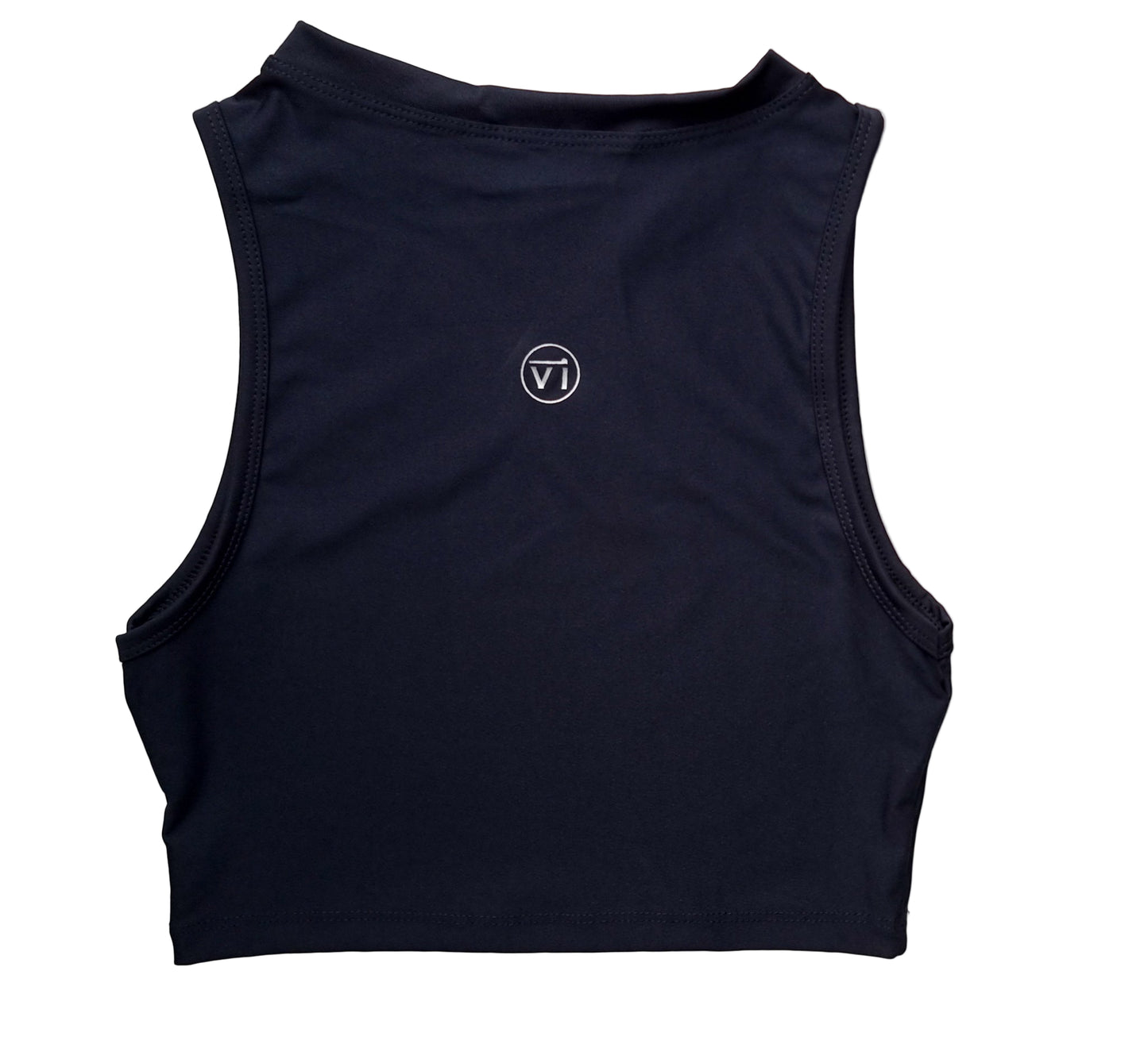 Paula Crop Top
