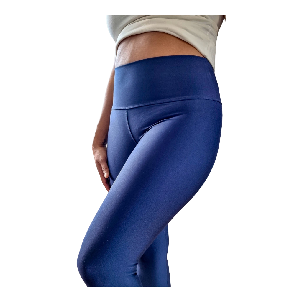 Shaping Legging Indigo