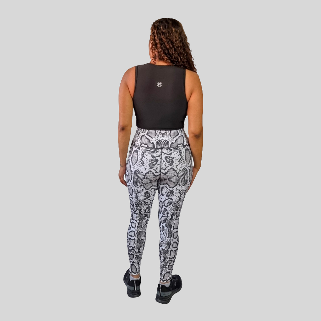 Shaping Legging Snake