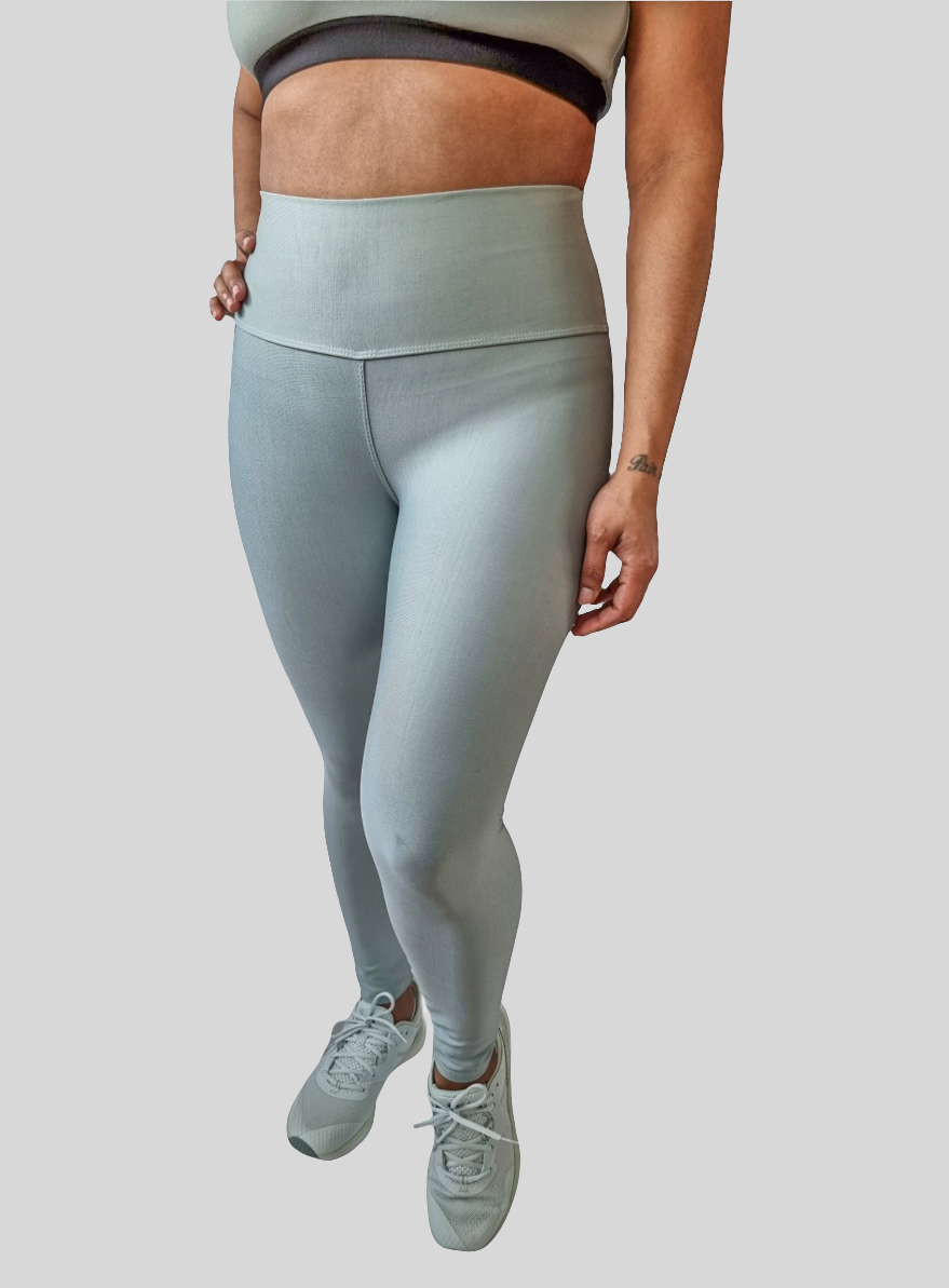 Shaping Legging Seafoam