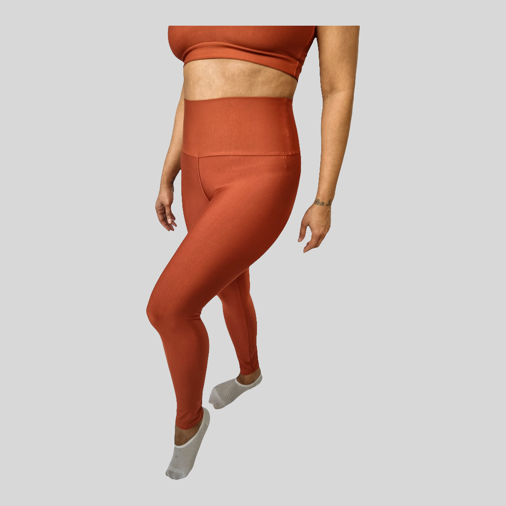Shaping Legging Cinnamon