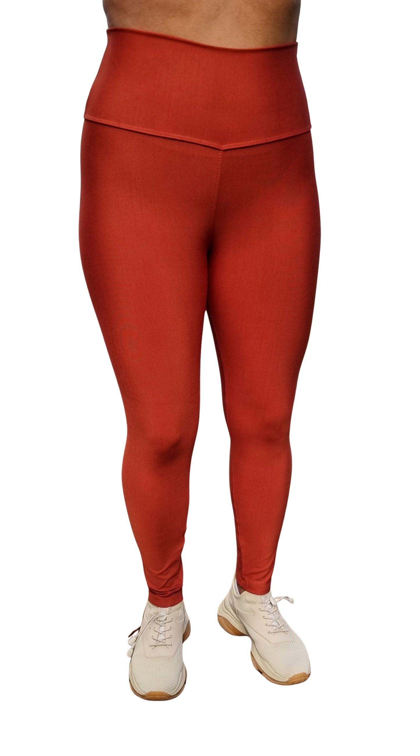 Shaping Legging Cinnamon