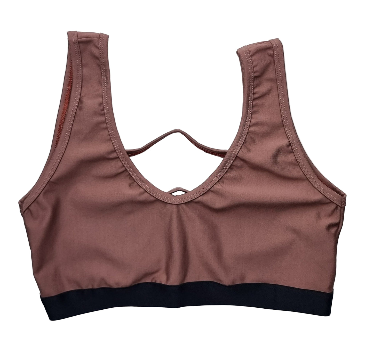 Jeuline Bra Top