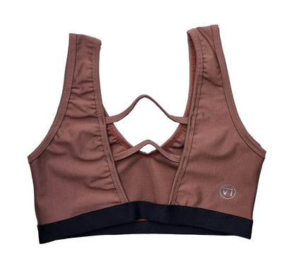 Jeuline Bra Top