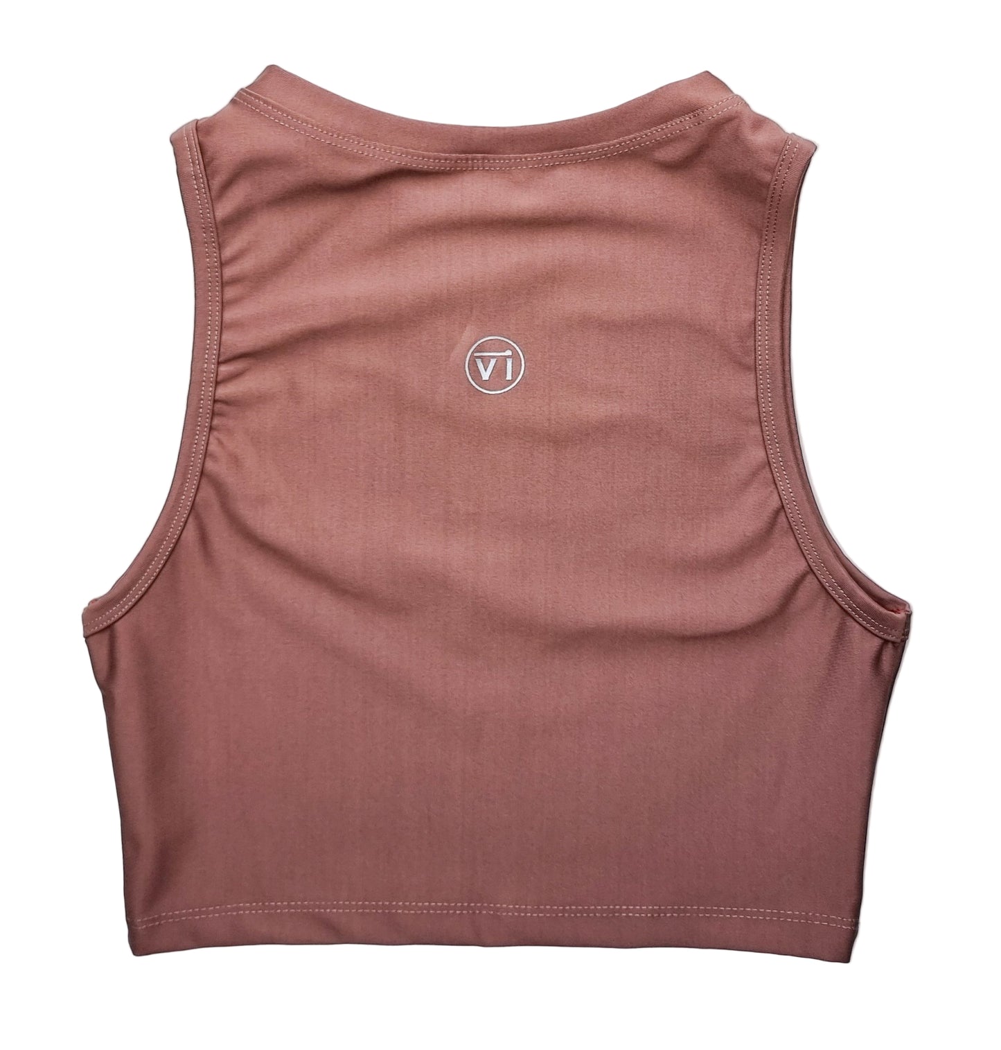 Paula Crop Top