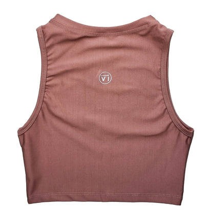 Paula Crop Top