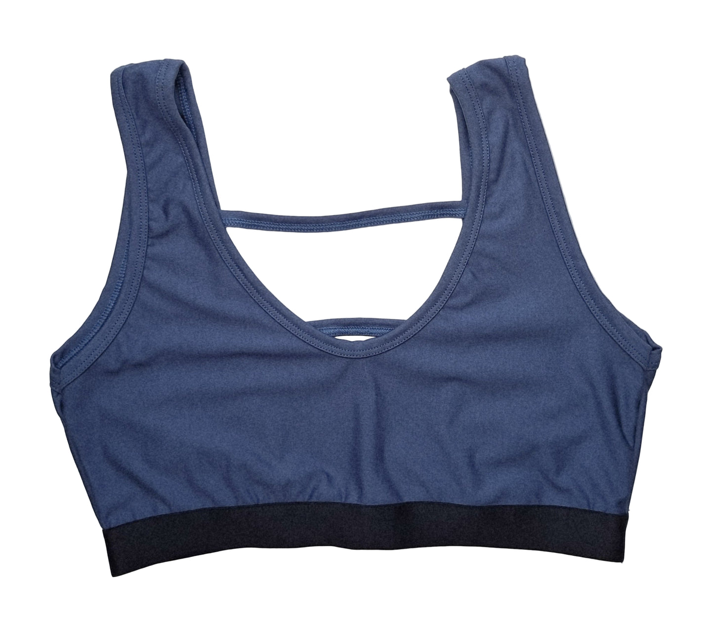 Jeuline Bra Top
