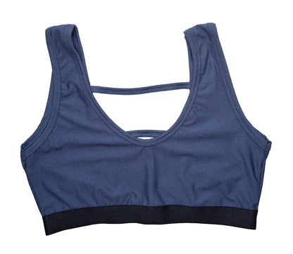 Jeuline Bra Top