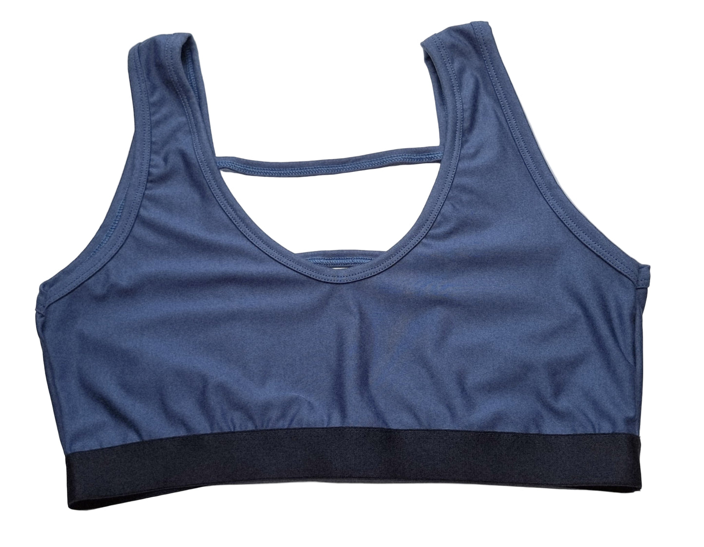 Jeuline Bra Top