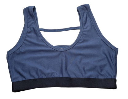 Jeuline Bra Top