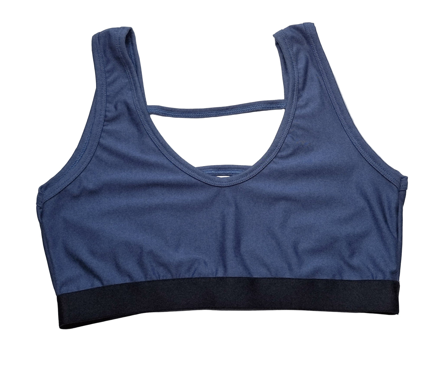 Jeuline Bra Top
