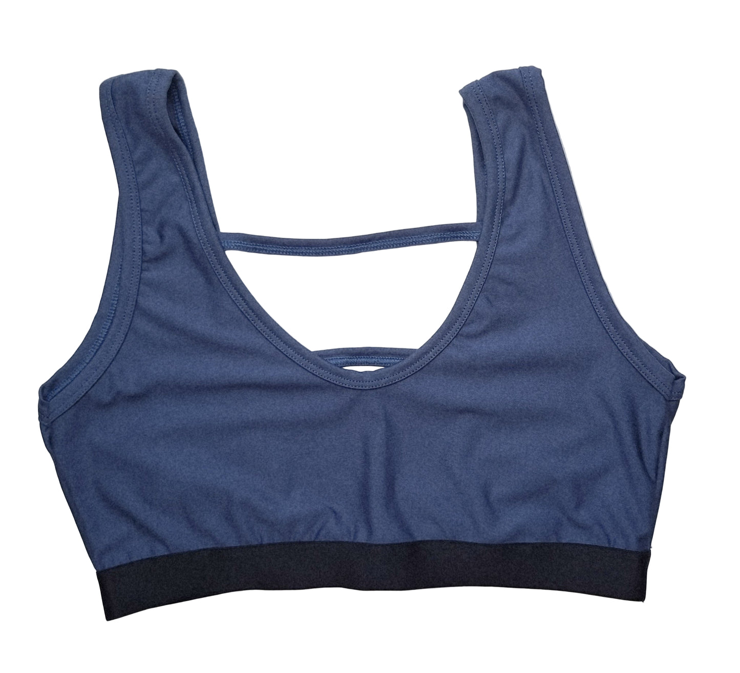 Jeuline Bra Top