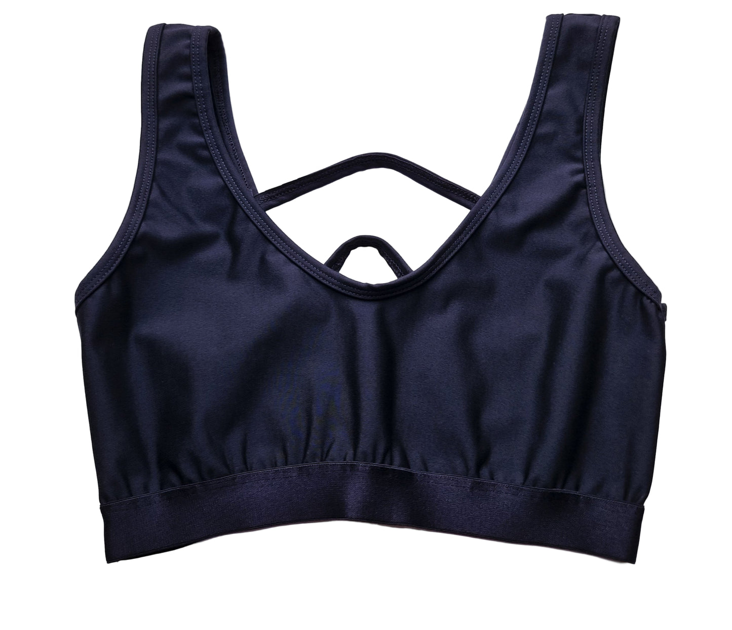 Jeuline Bra Top