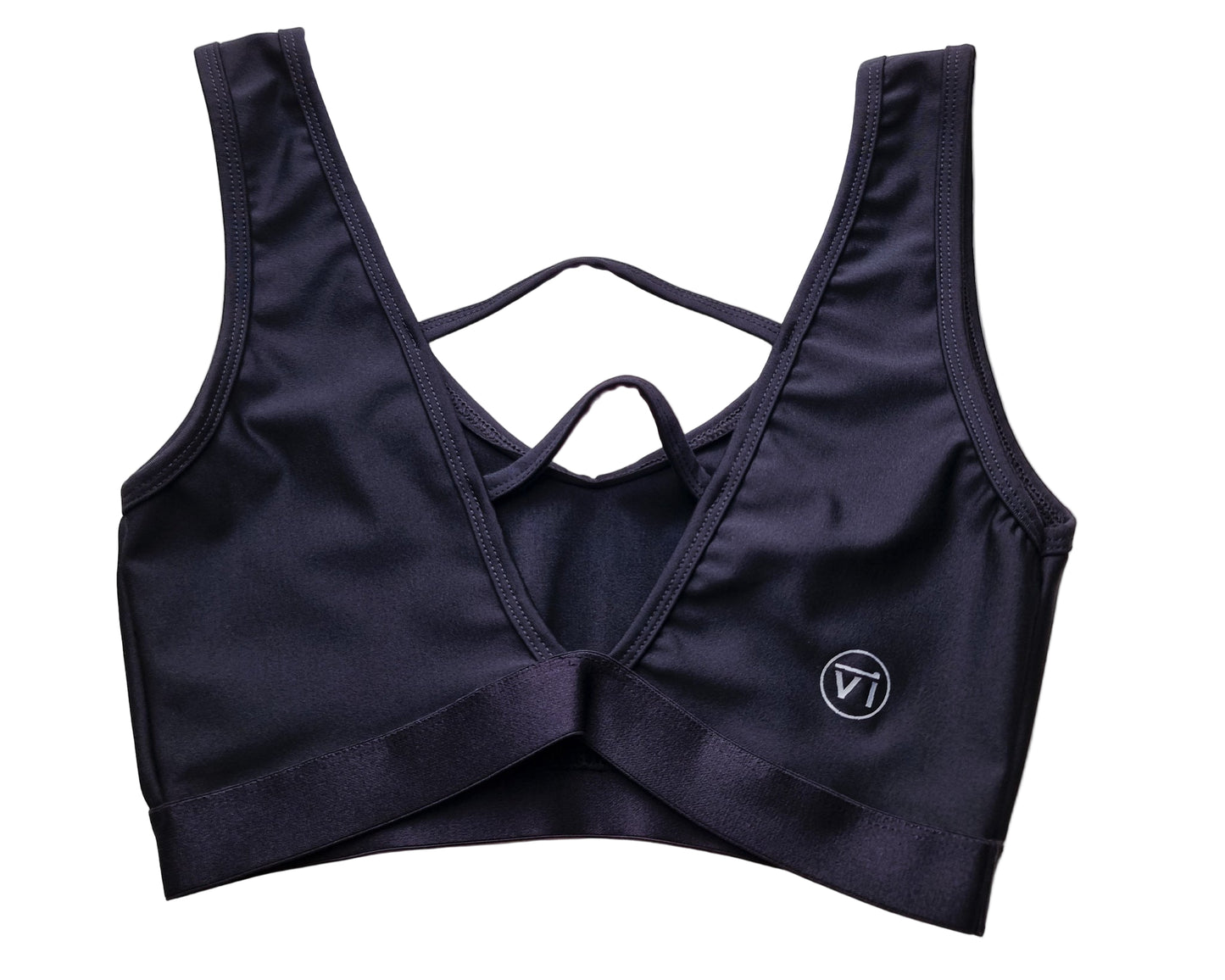 Jeuline Bra Top