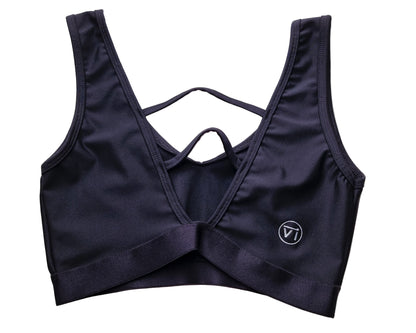 Jeuline Bra Top