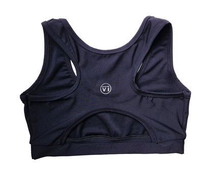 Jacy Crop Top Bra