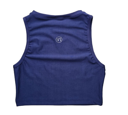 Paula Crop Top