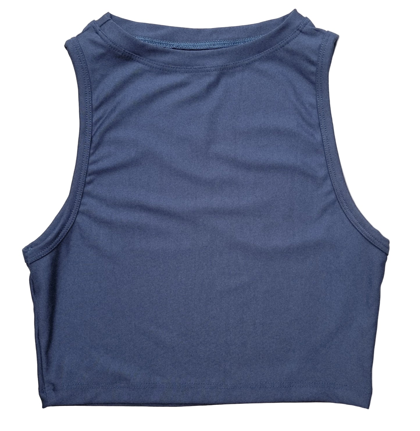 Paula Crop Top