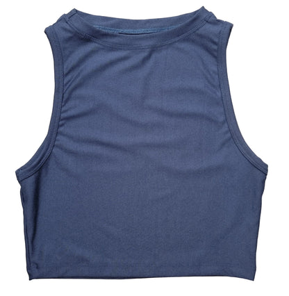 Paula Crop Top