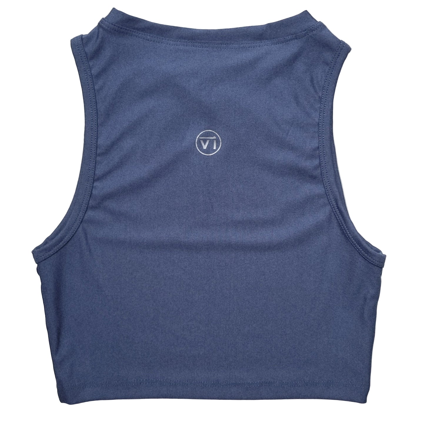 Paula Crop Top