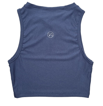 Paula Crop Top