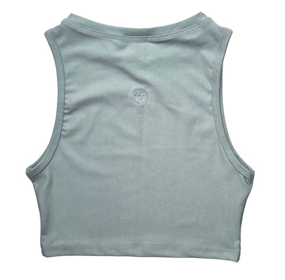 Paula Crop Top