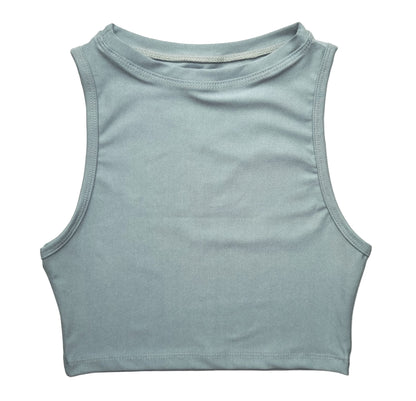 Paula Crop Top