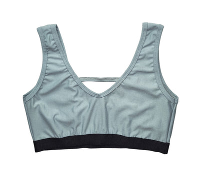 Jeuline Bra Top