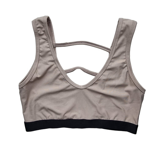 Jeuline Bra Top