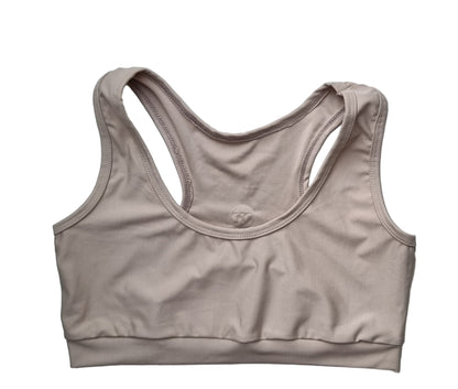 Jacy Crop Top Bra