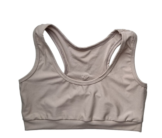 Jacy Crop Top Bra