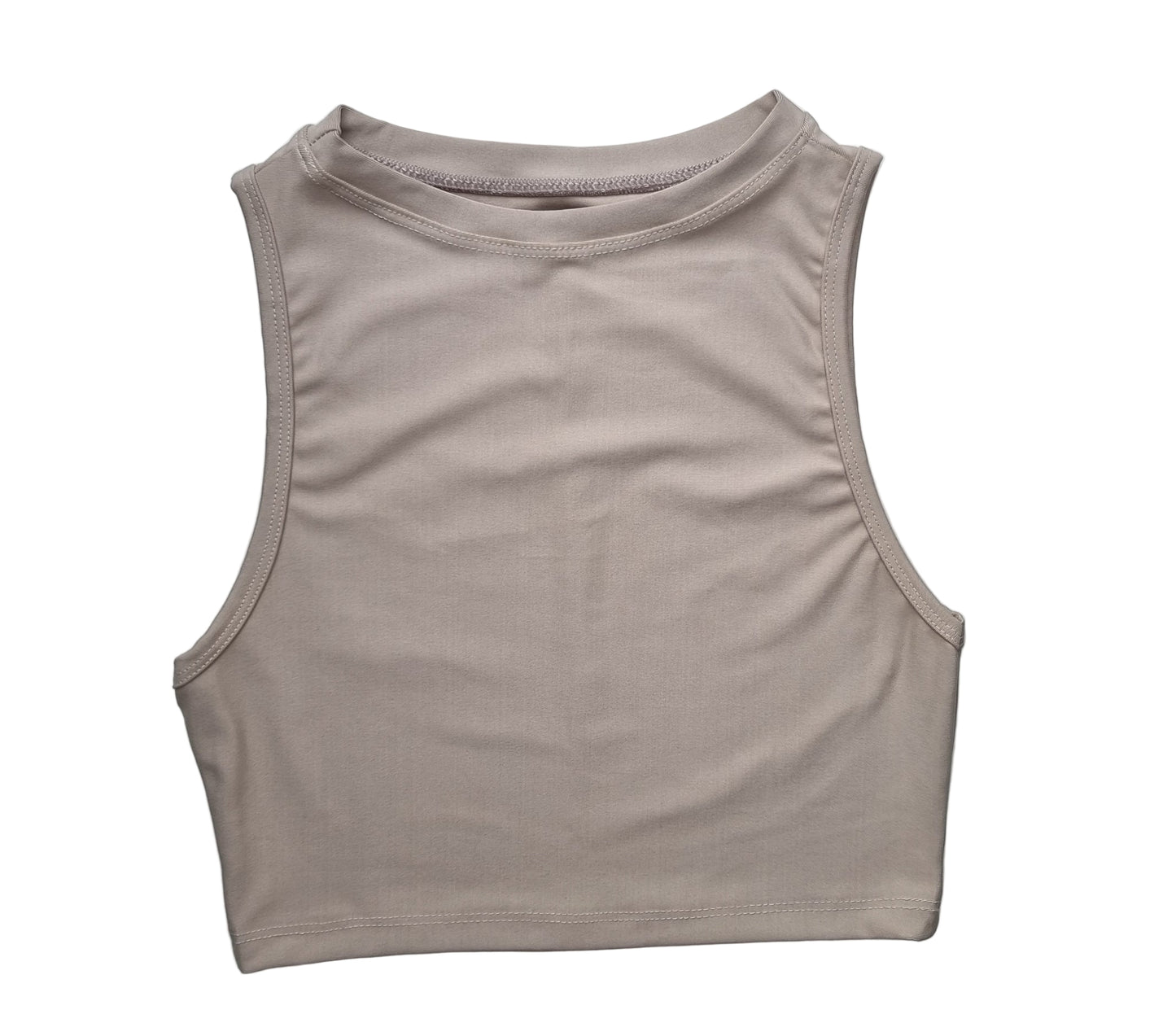 Paula Crop Top
