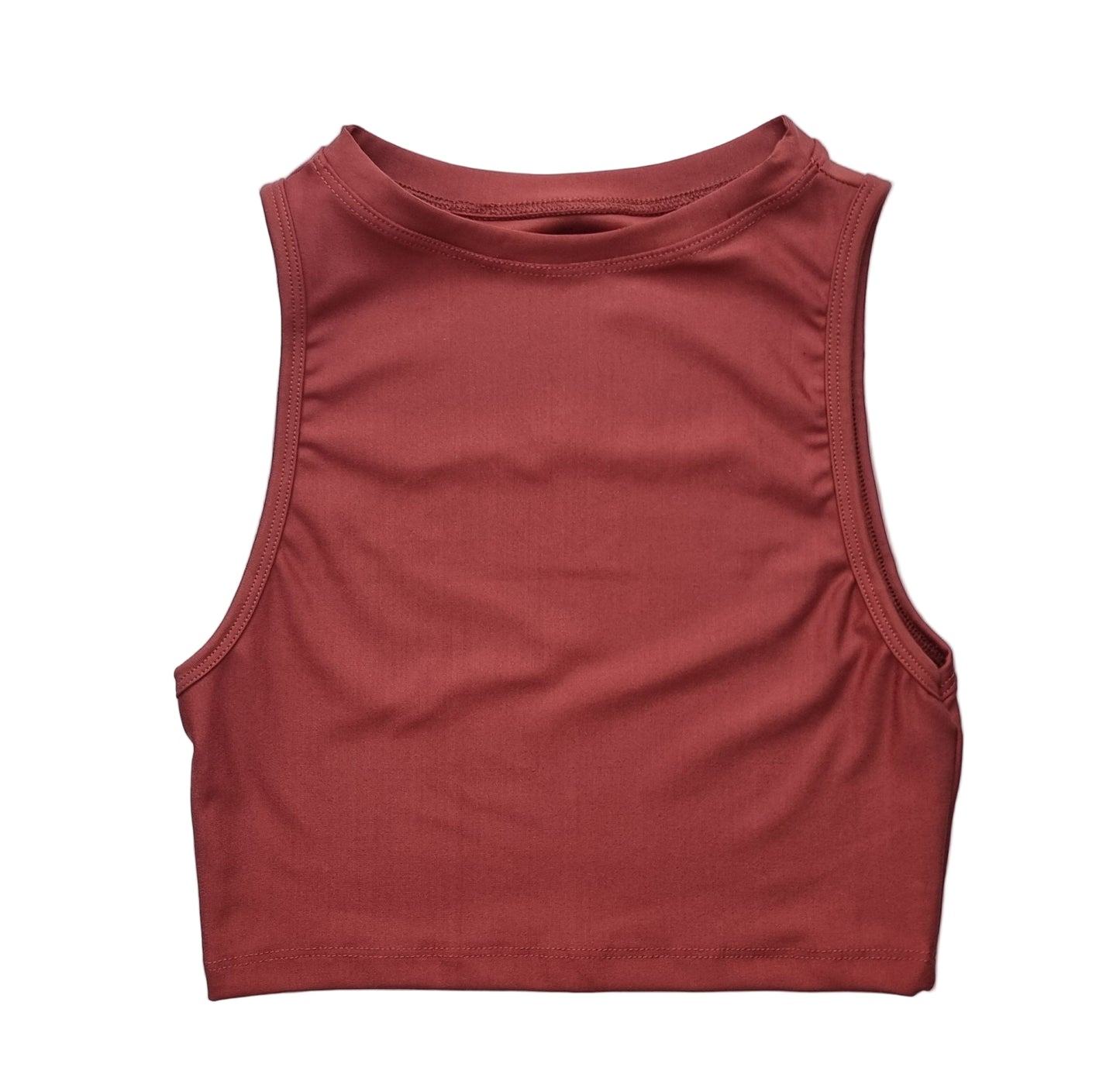 Paula Crop Top
