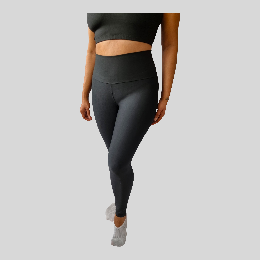 Shaping Legging Onyx
