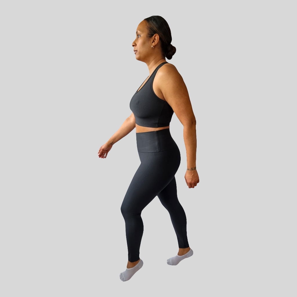 Shaping Legging Onyx
