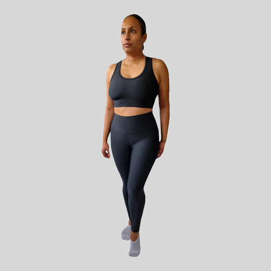 Shaping Legging Onyx