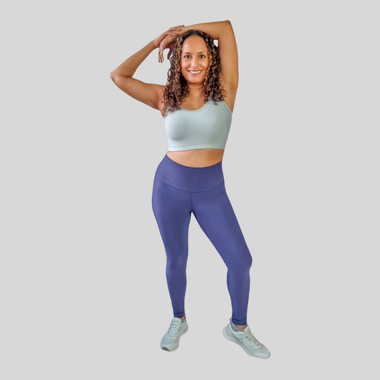 Shaping Legging Indigo