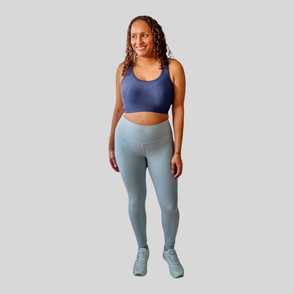 Shaping Legging Seafoam