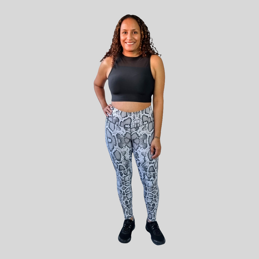 Shaping Legging Snake