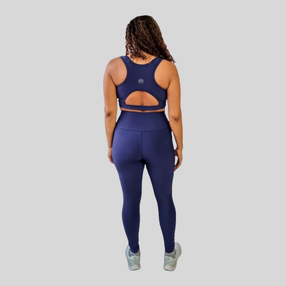 Shaping Legging Indigo